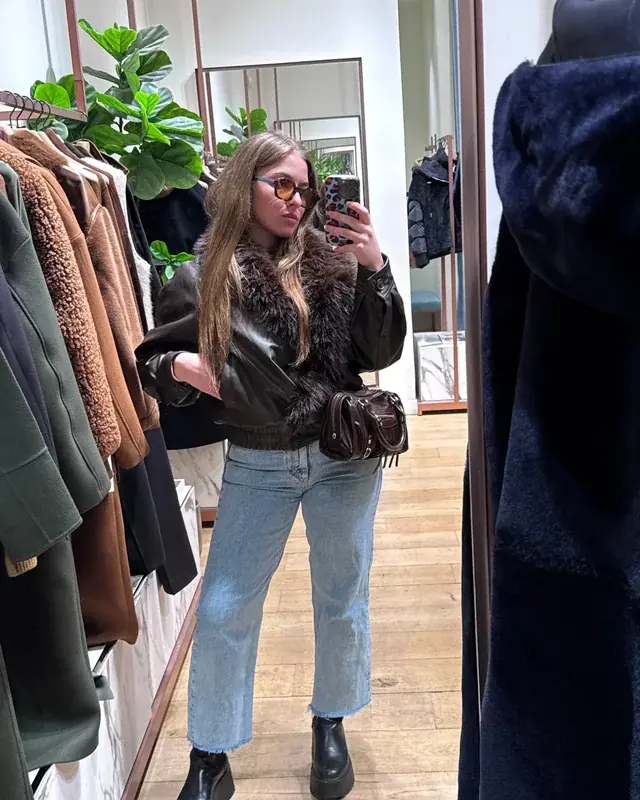 Léonie — Délicat vertige - Image 1