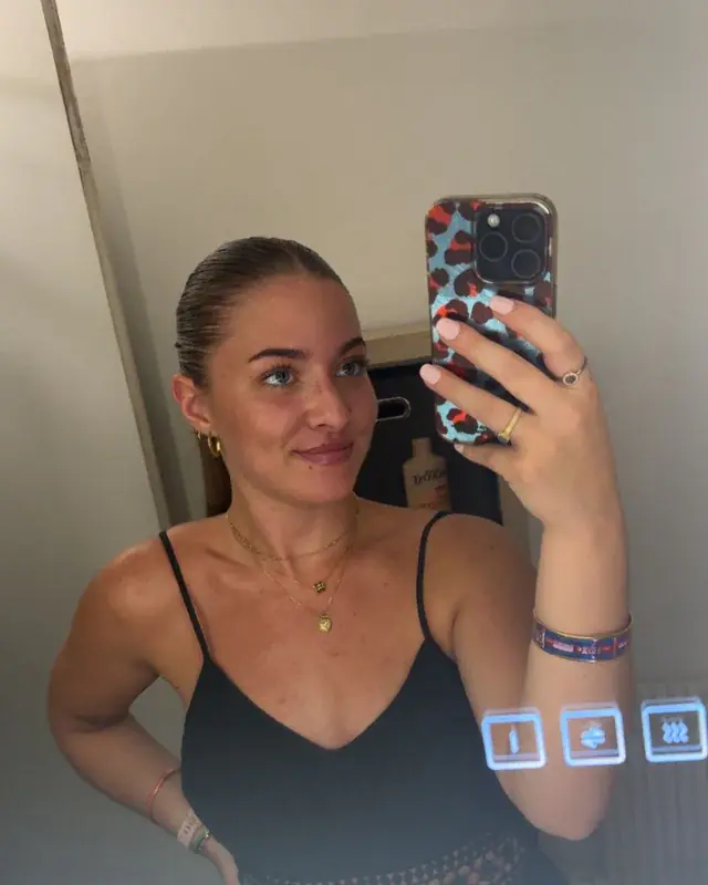 Léonie — Délicat vertige - Image 2