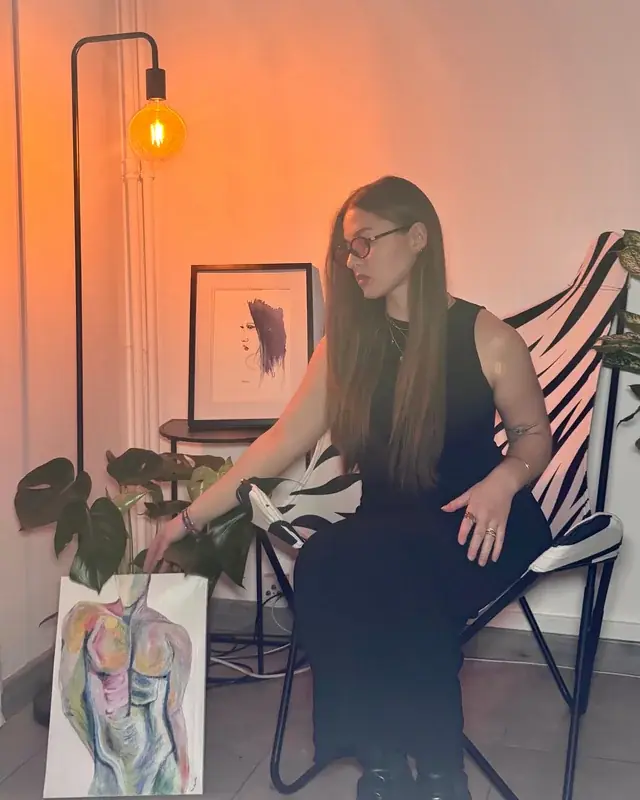 Léonie — Délicat vertige - Image 3