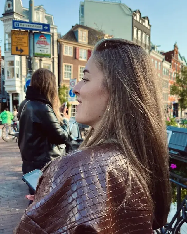 Léonie — Délicat vertige - Image 4