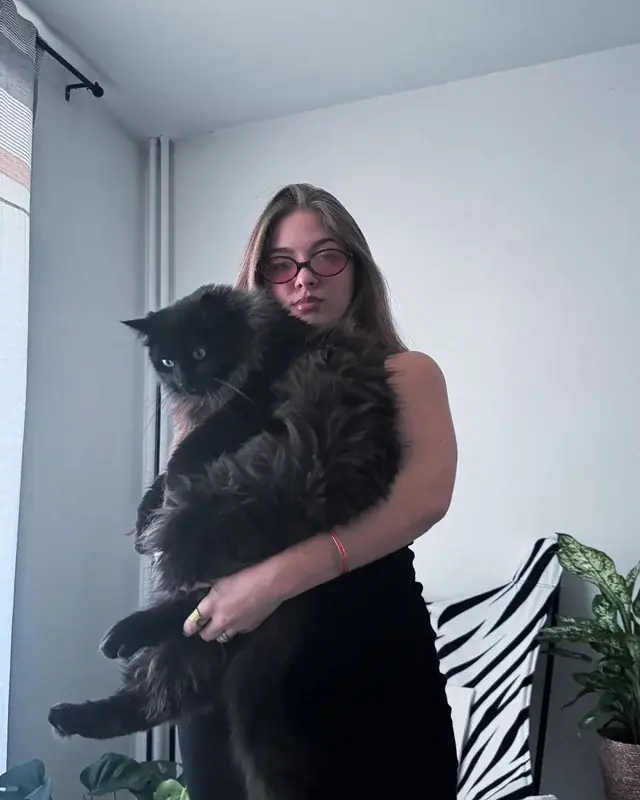 Léonie — Délicat vertige - Image 5