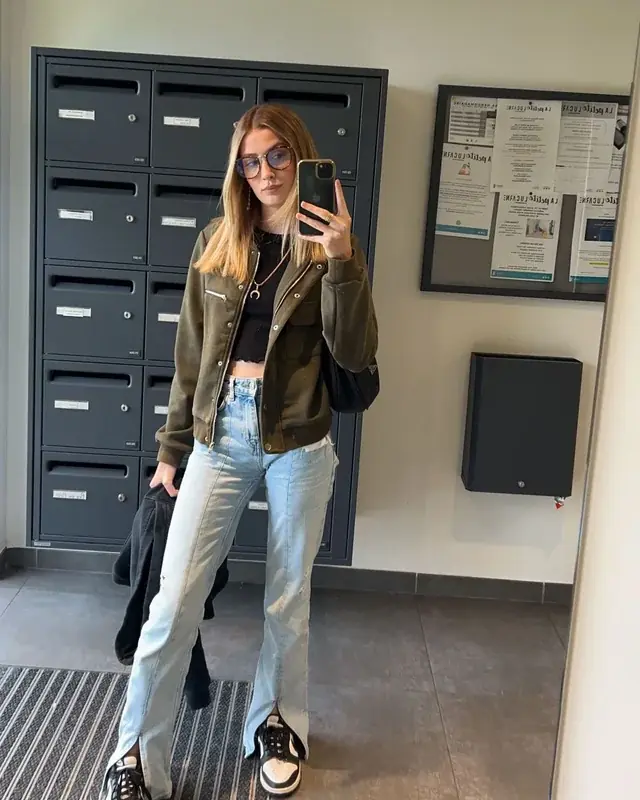 Ophélie — Sel sur la peau - Image 3