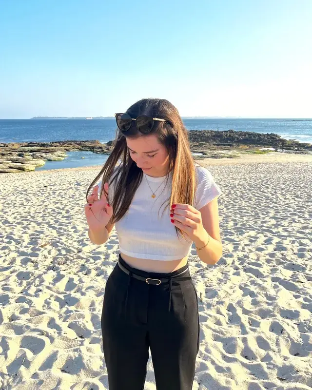 Apolline — Fièvre douce - Image 1