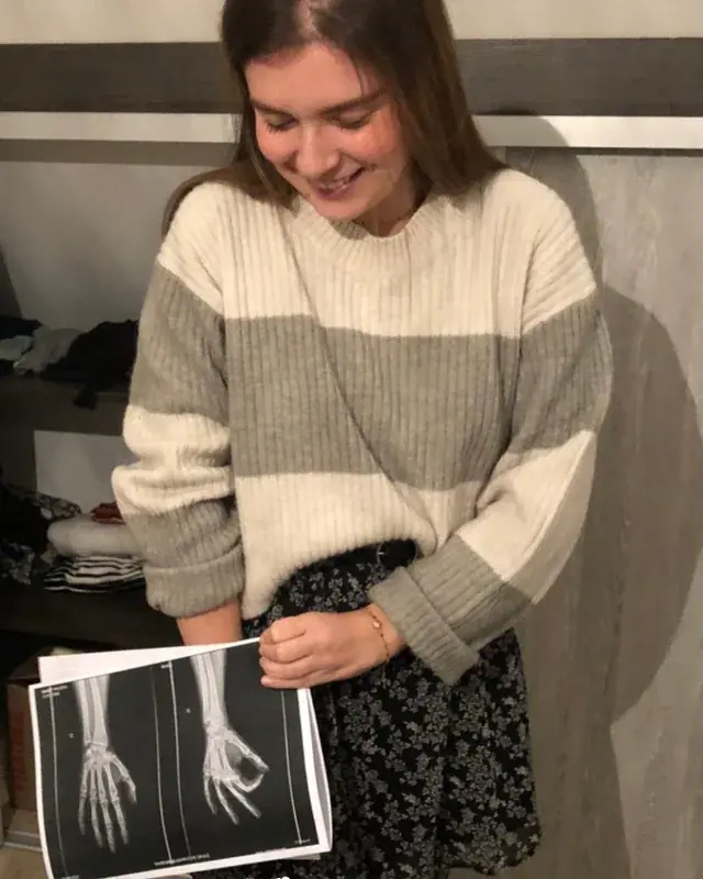 Apolline — Fièvre douce - Image 4